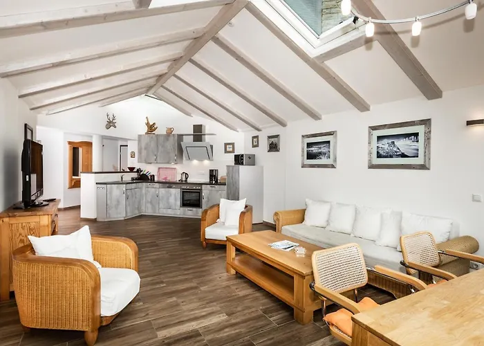 Villa Am First Oberstdorf